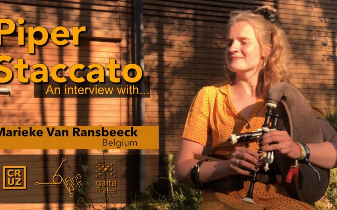 #02 Piper Staccato – Marieke Van Ransbeeck